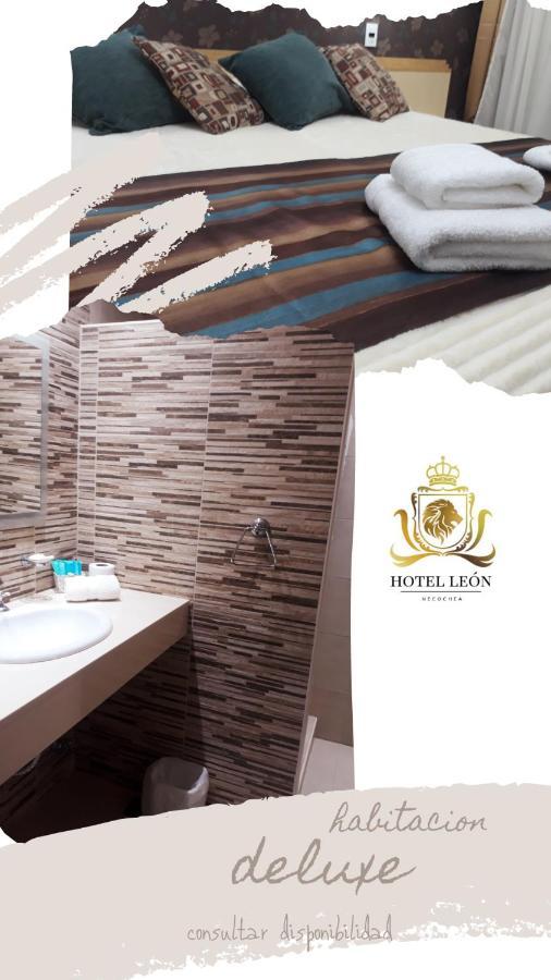 Hotel Leon 3*