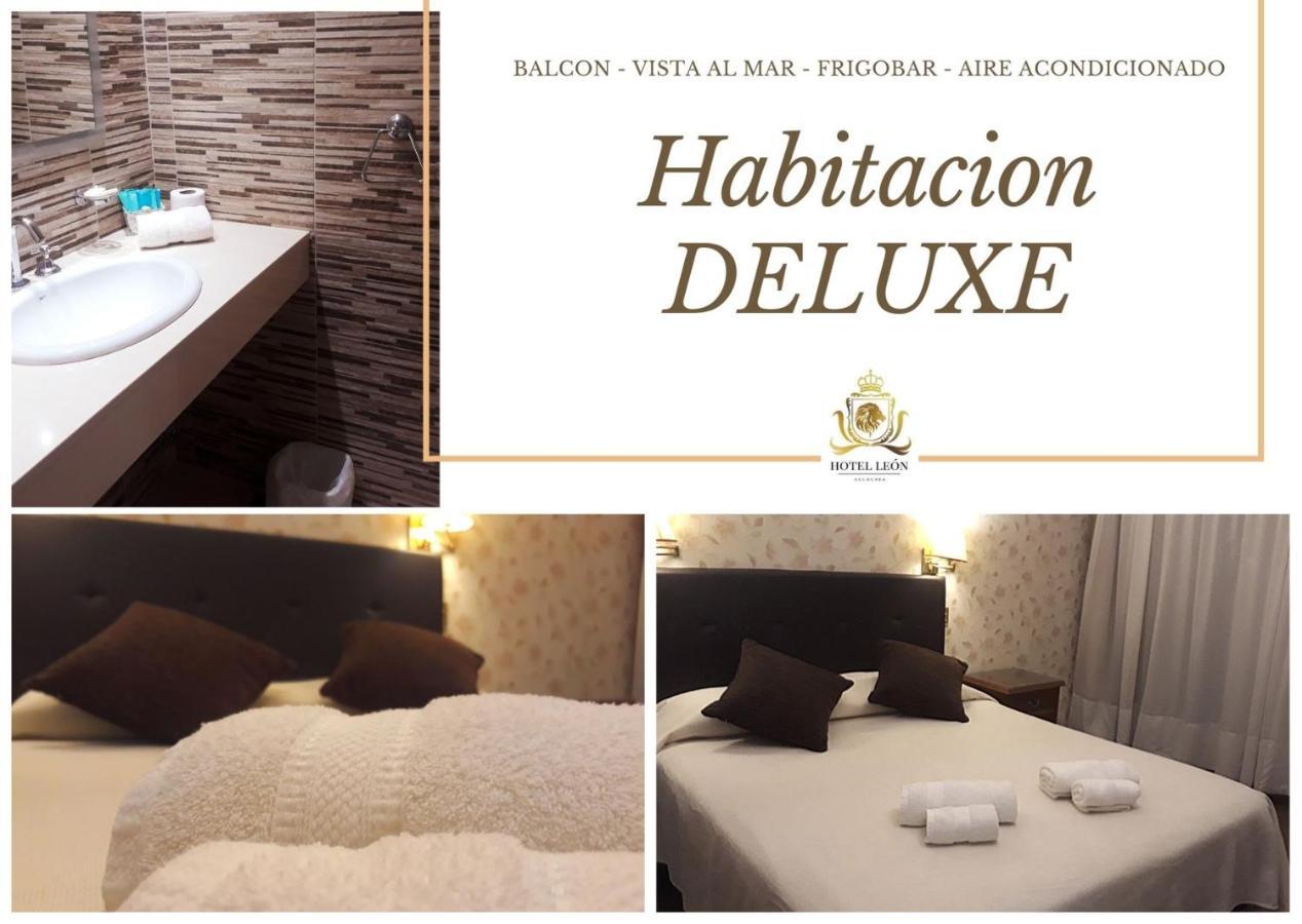 Hotel Leon