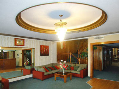 Leon Hotel