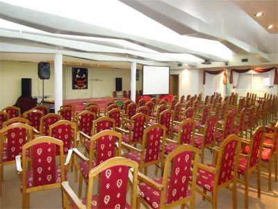 Leon Hotel