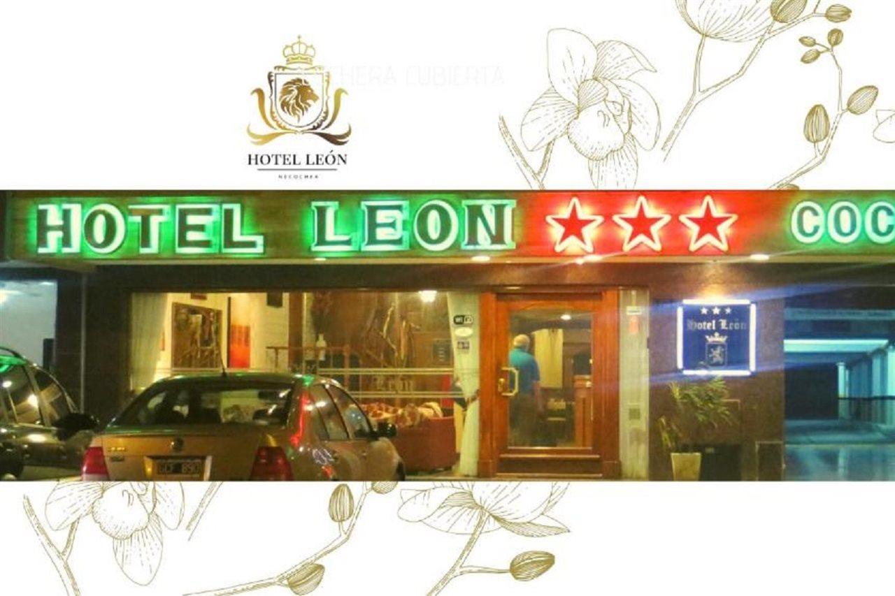 Hotel Leon