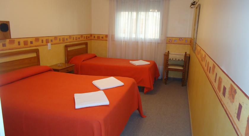 Leon Hotel 3*